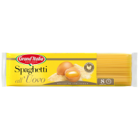 Pasta Spaghetti all'Uovo 500g Grand'Italia